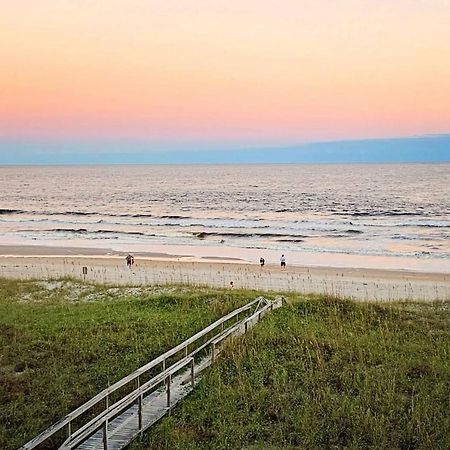 Sea Turtle'S Nest Carolina Beach Exterior foto